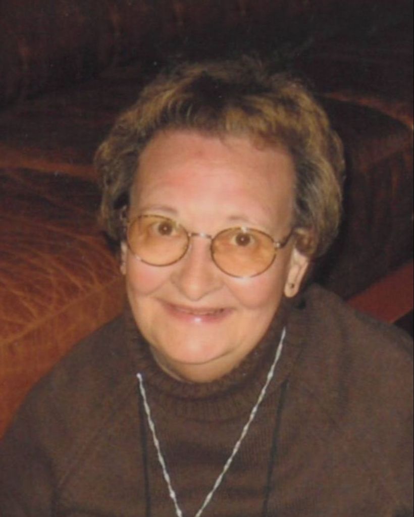 Nancy Gibson Heimark Profile Photo