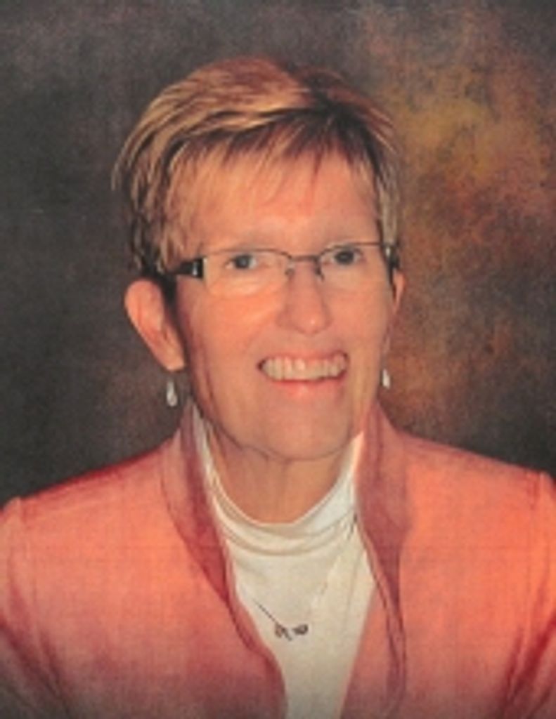 Patricia A.  "Pat" Barnes