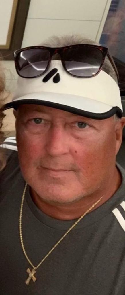 Dale Allen Mckinney Profile Photo