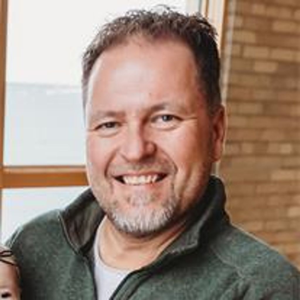 Brian Donald Hanson Profile Photo