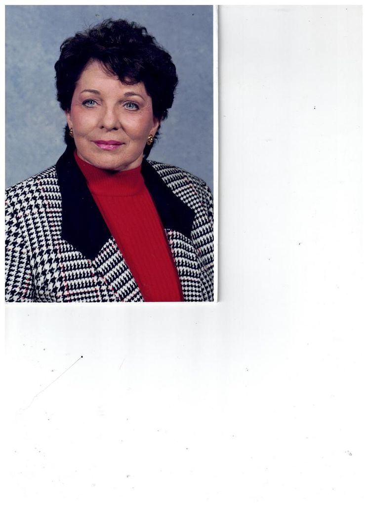 Hilda Horne Stutzman Profile Photo