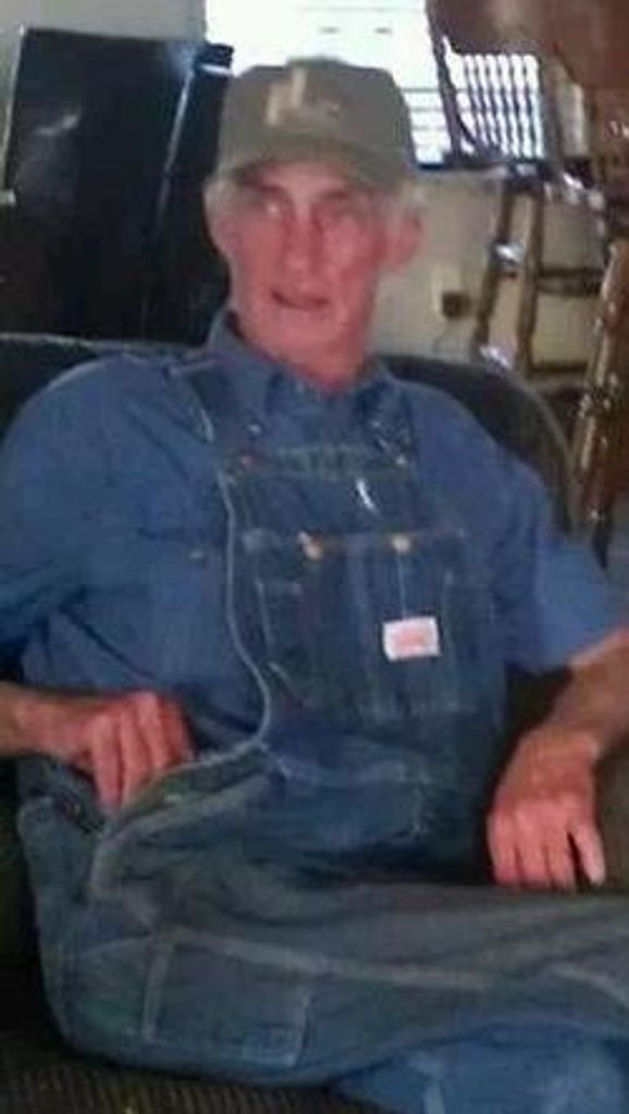 Eldon Leon Mccoy Profile Photo
