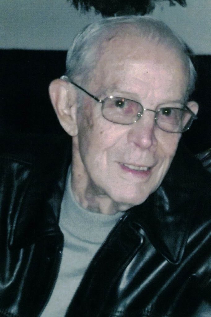 William C. "Bill" Douts