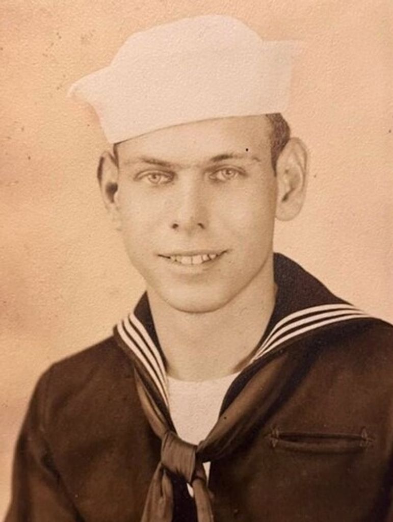 John William Dishinger Profile Photo