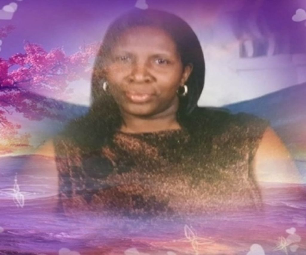 Ms.Joan Carriman