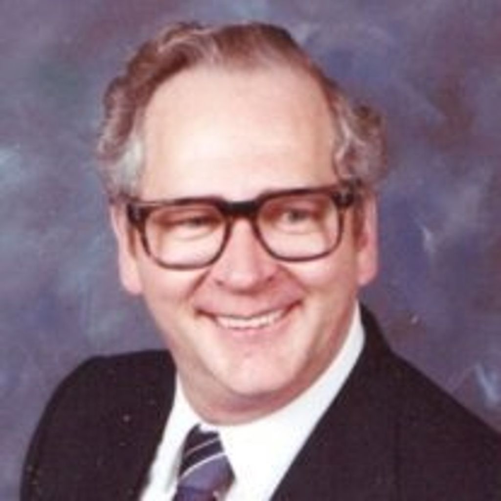 James  Robert Sands