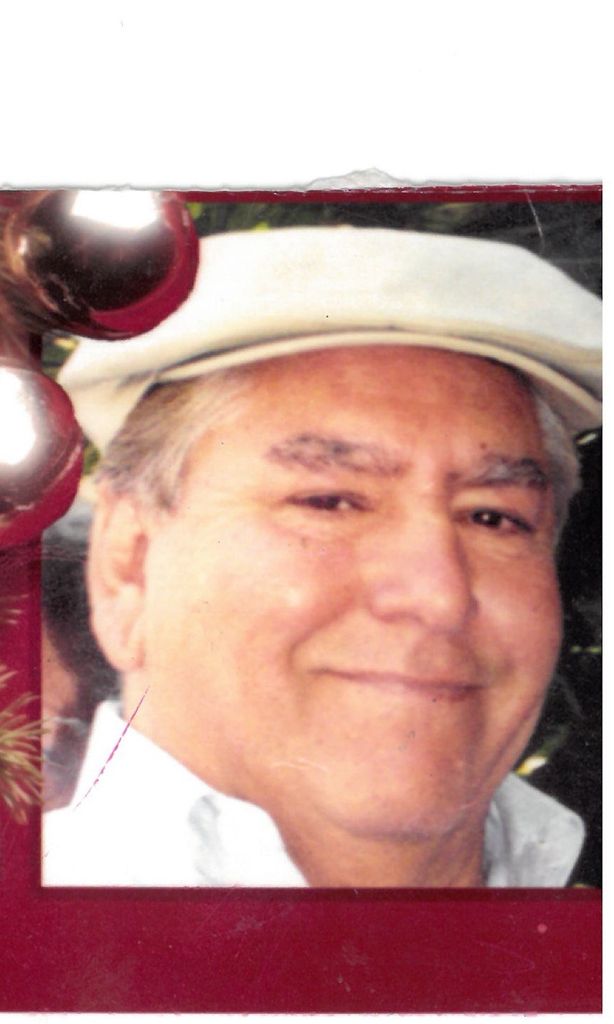 Richard Lopez Elfrez Sr. Profile Photo