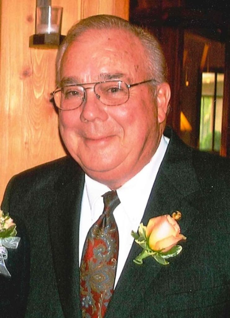 William "Bill" James Murray Profile Photo
