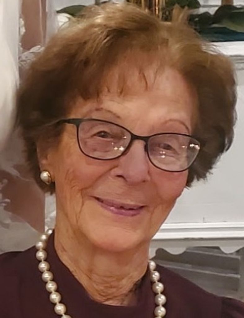 Philomena T. Saeli