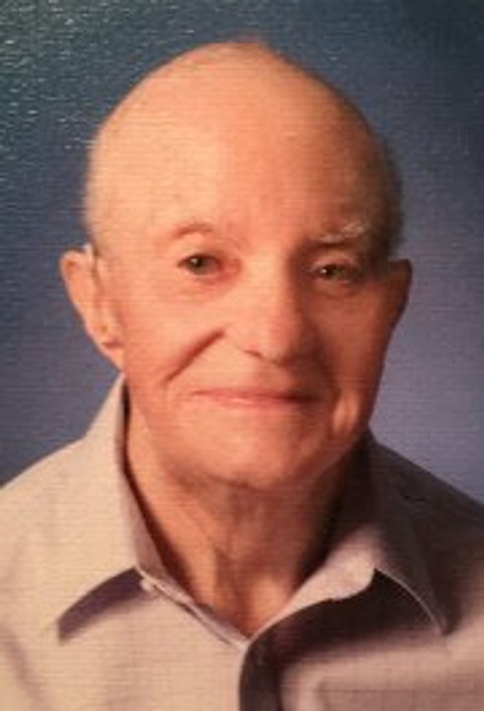 Paul H. Ringwald