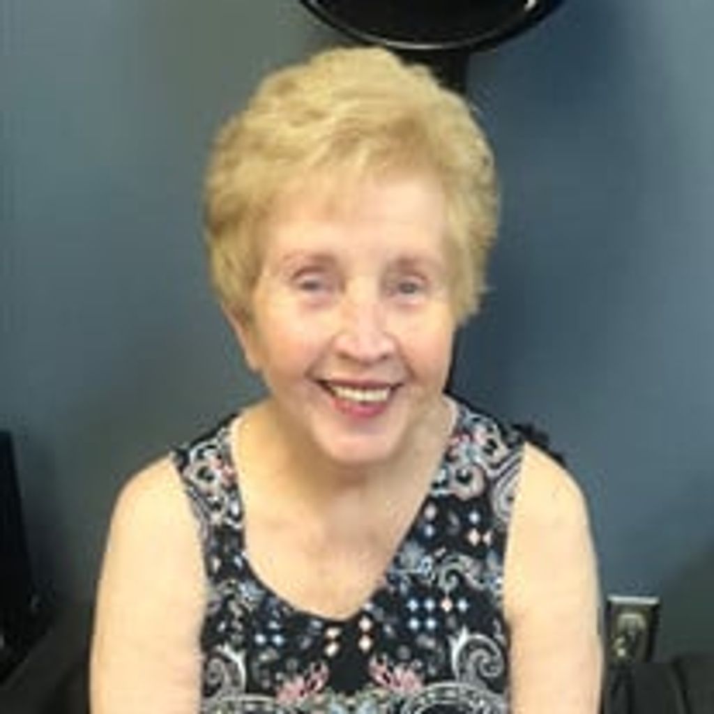 Mrs. Mary "Mimi" Kelty