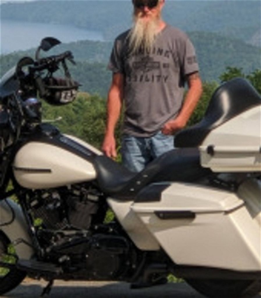 Michael Ronnie Calloway Profile Photo