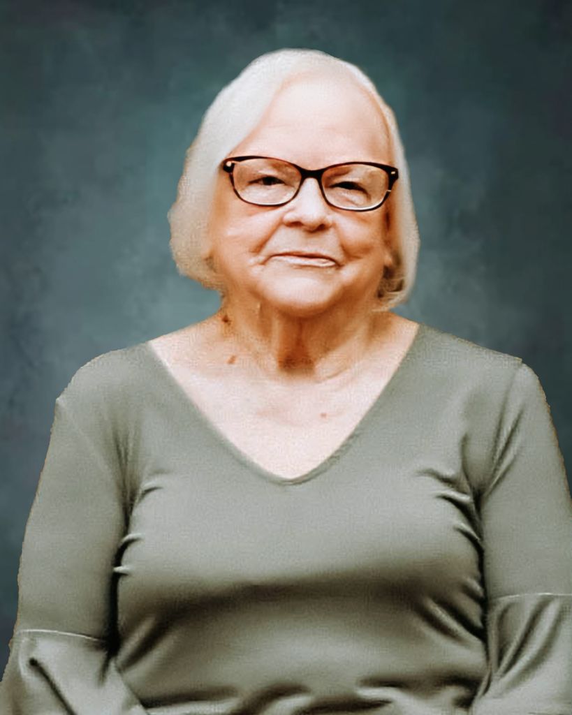 Mary Norma Johnson