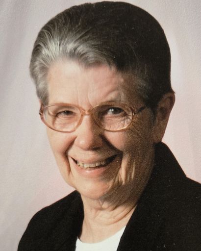 Margaret E. Everetts's obituary image