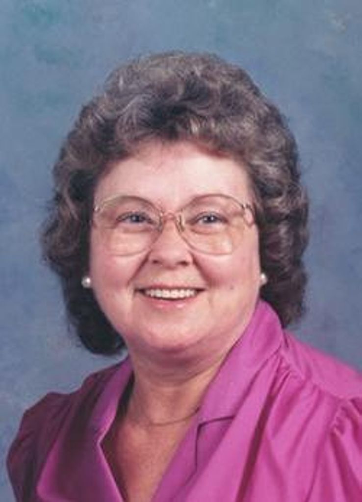 Dorothy Ferguson Nelms