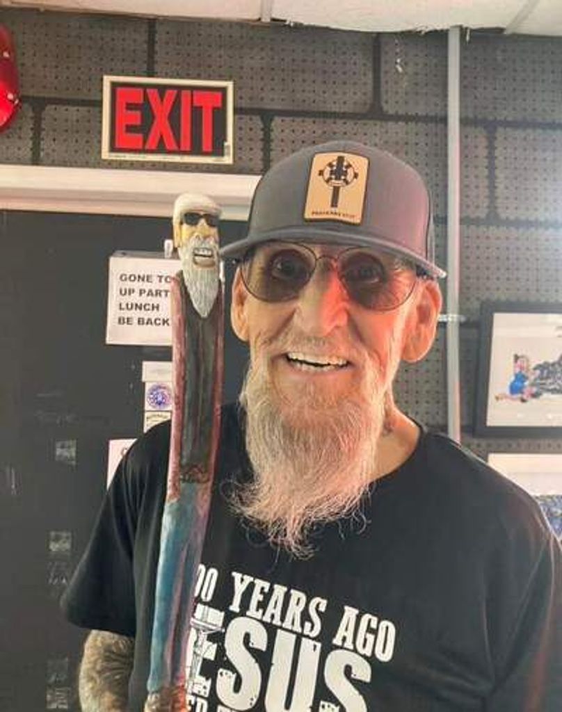 Grant "Shakey" Conner