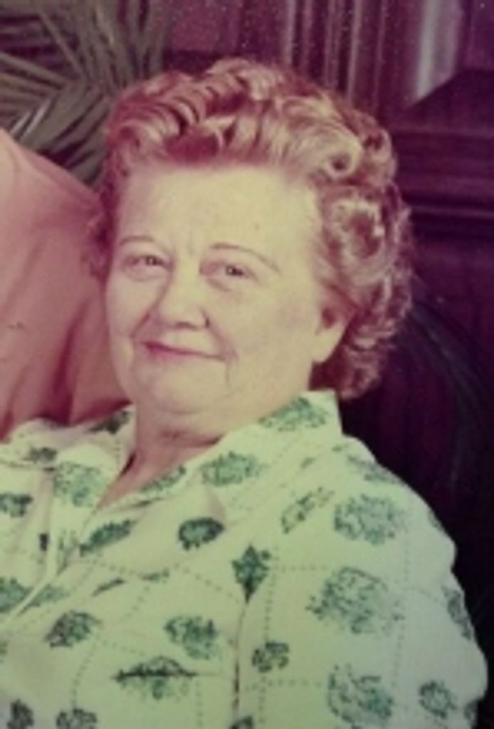 Jeannette Zastrow