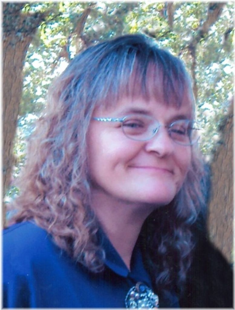Susan Gackle Profile Photo