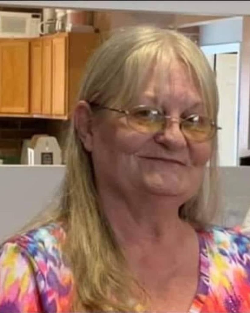 Deborah Sue Denison