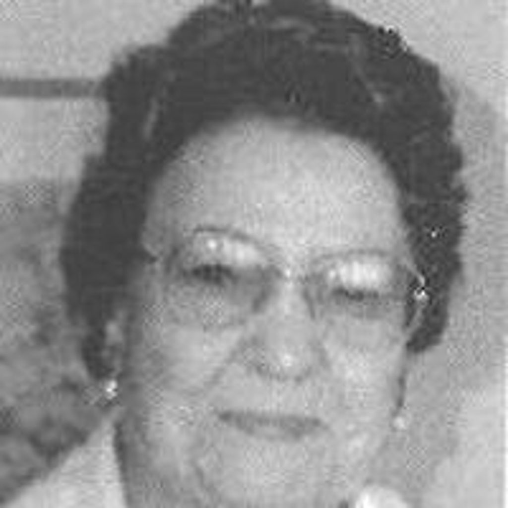 Ethel Marie Higley