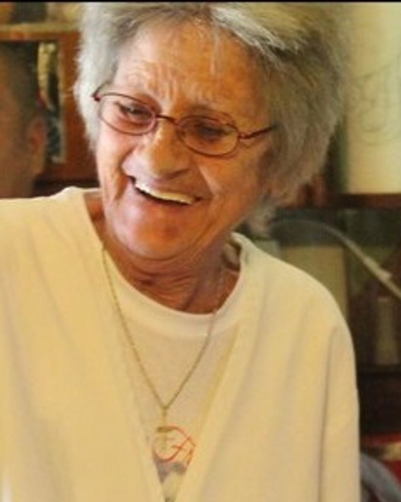 Cathy Burrus Profile Photo