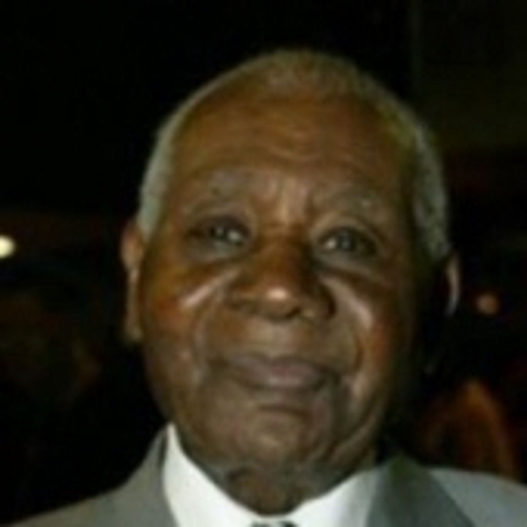 William  Frank Johnson