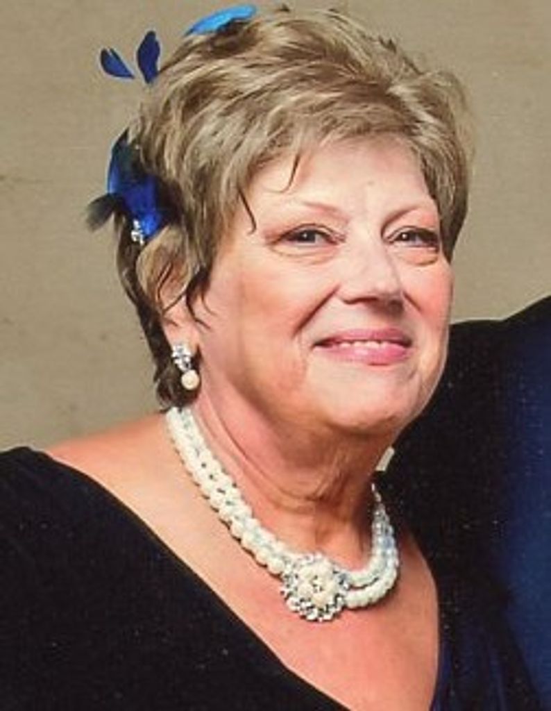 Brenda Forbes