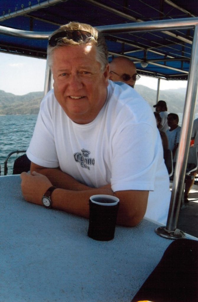 James "Jim" Schmidt