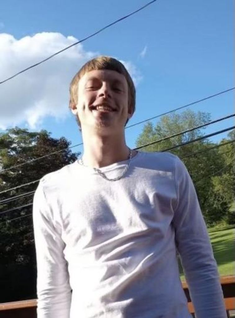 Jordan Ross Englert Profile Photo
