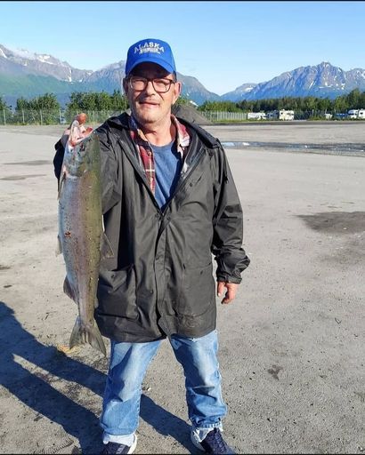 Stephen Satulla Jr.'s obituary image