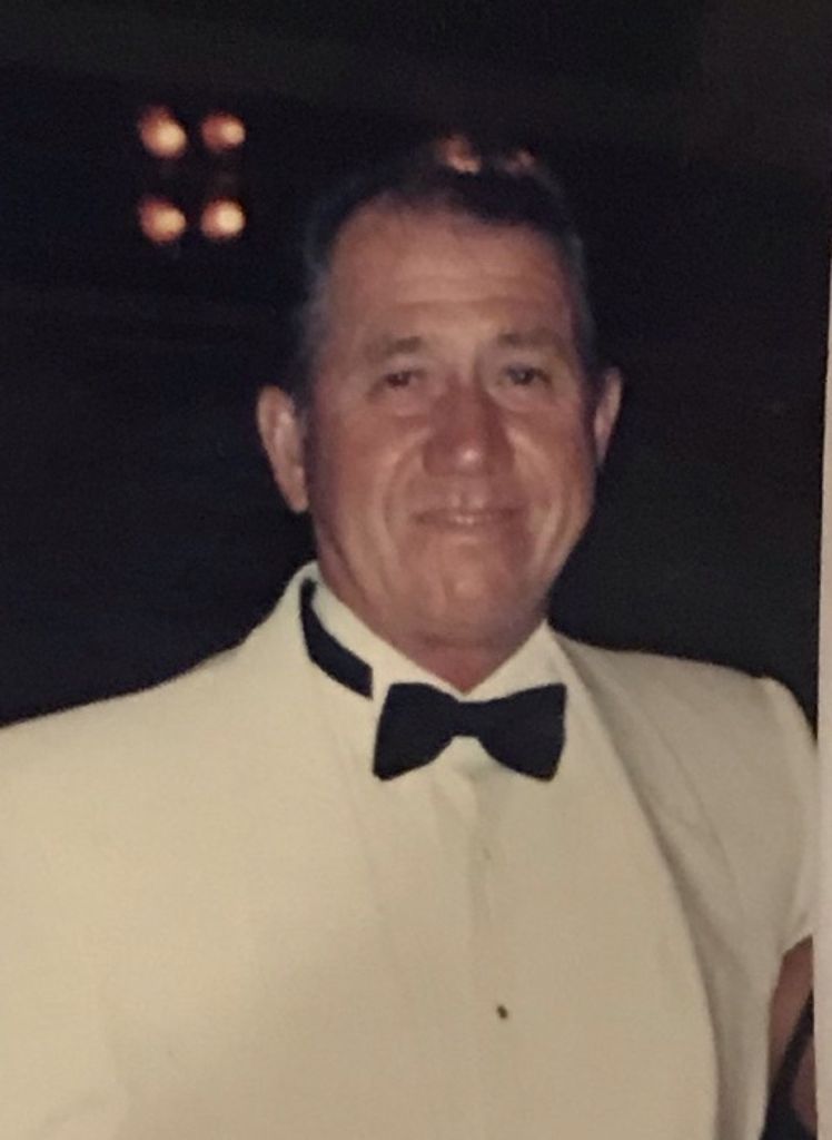 Gerald  "Jerry" E. Wauchter