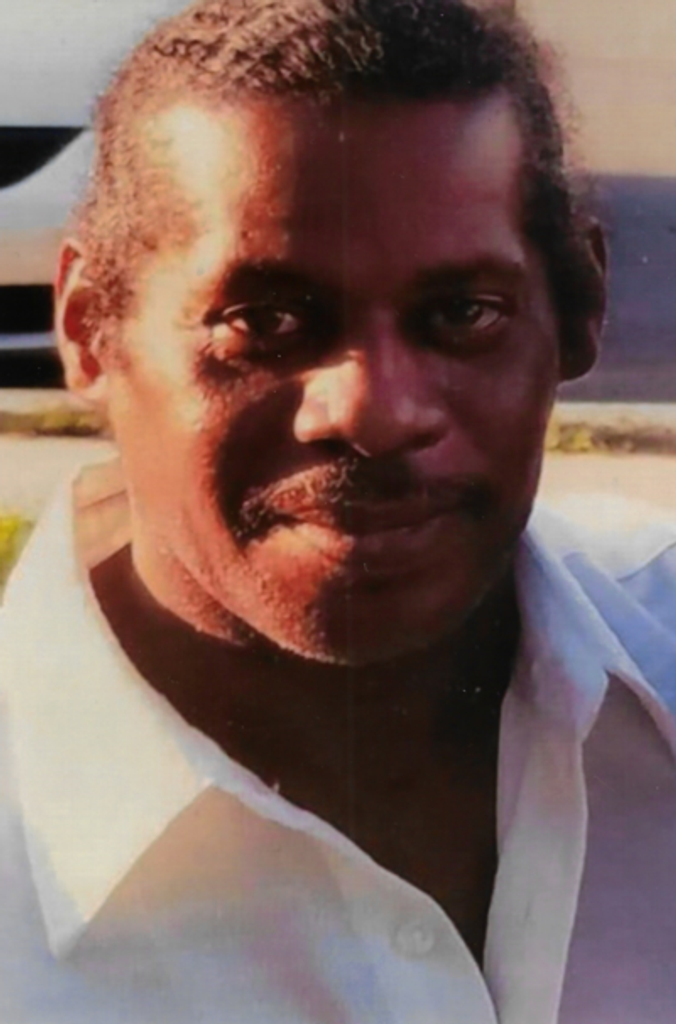 William "Pop Skip" Joseph Swopshire Profile Photo