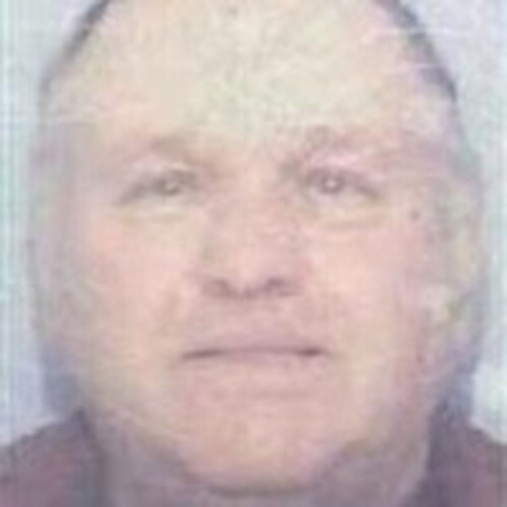 Ted Rodney White