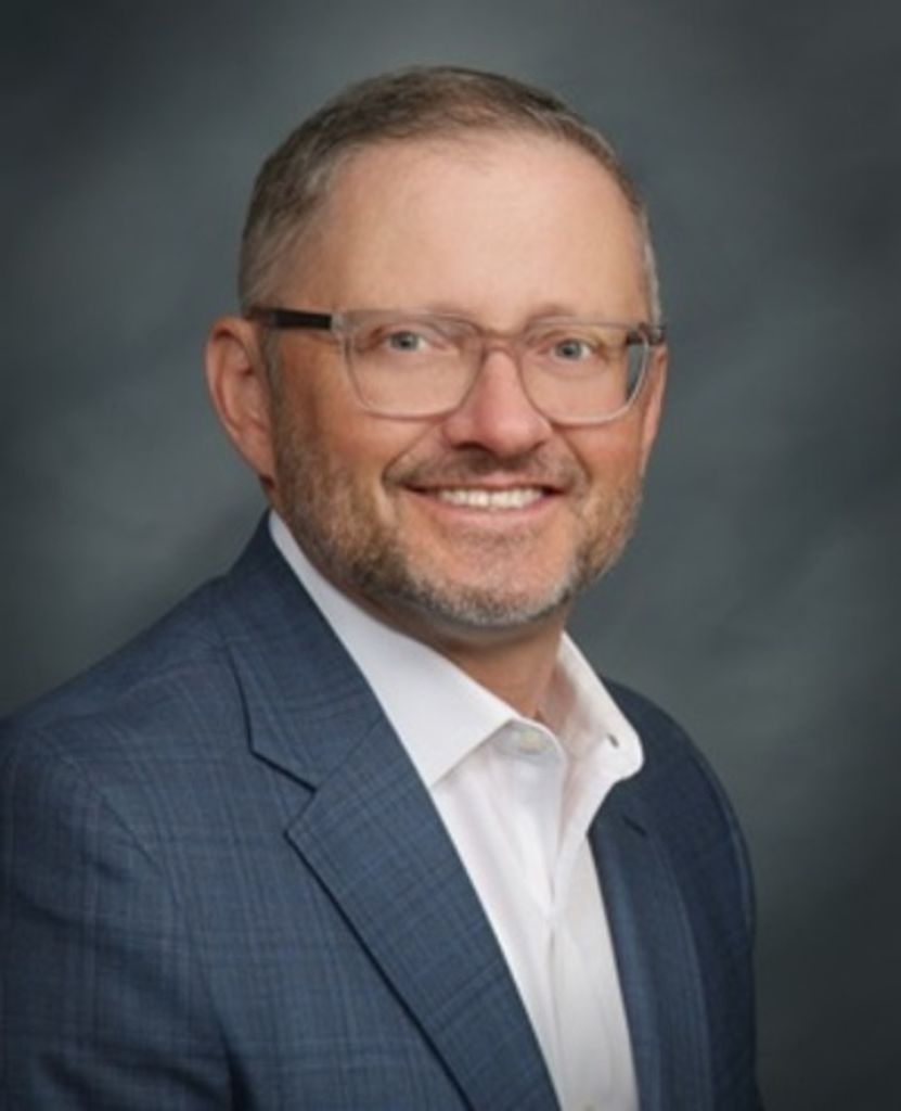 Gregory Rummel Profile Photo