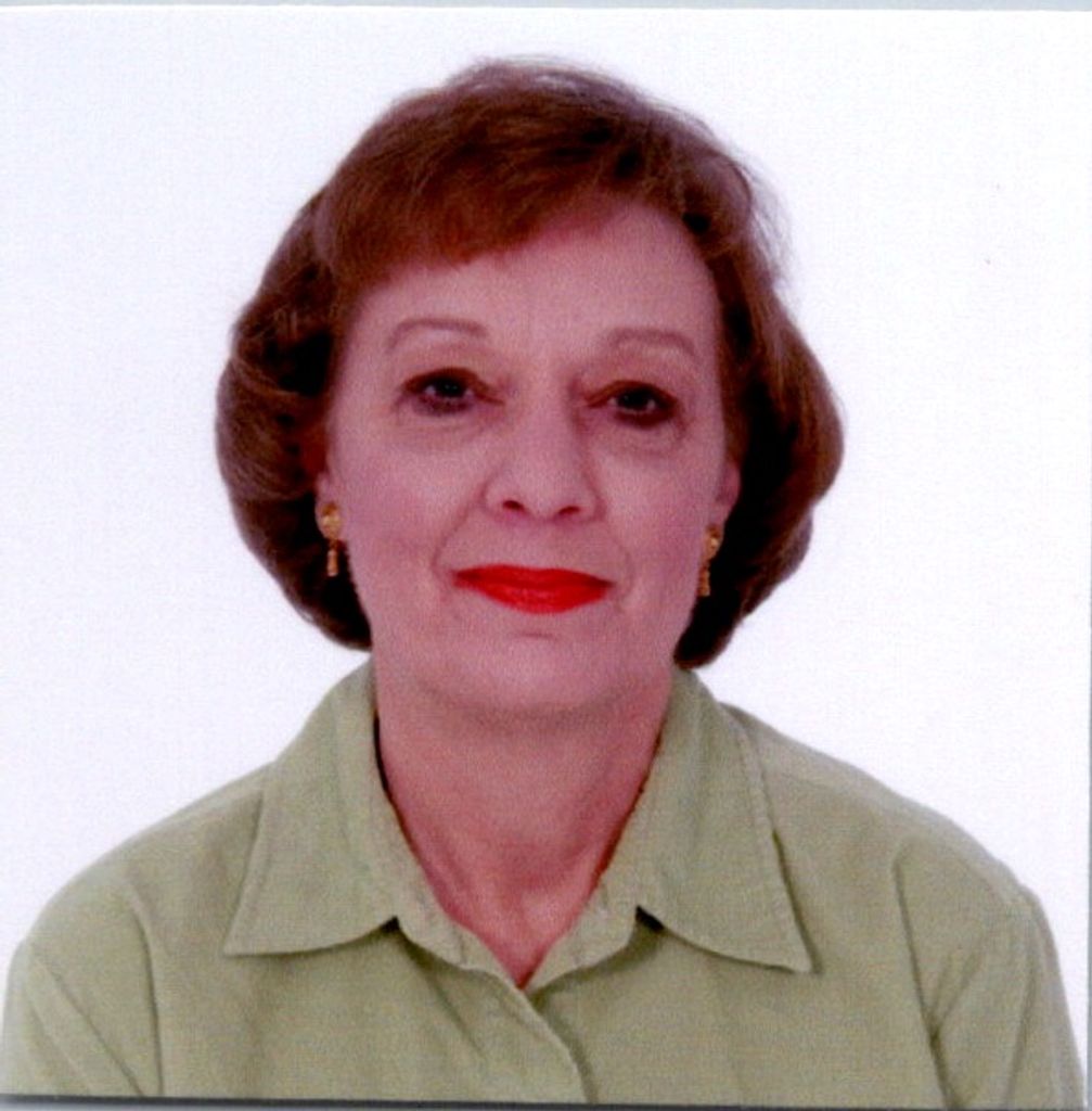 Sherrie Lee Barnard Profile Photo