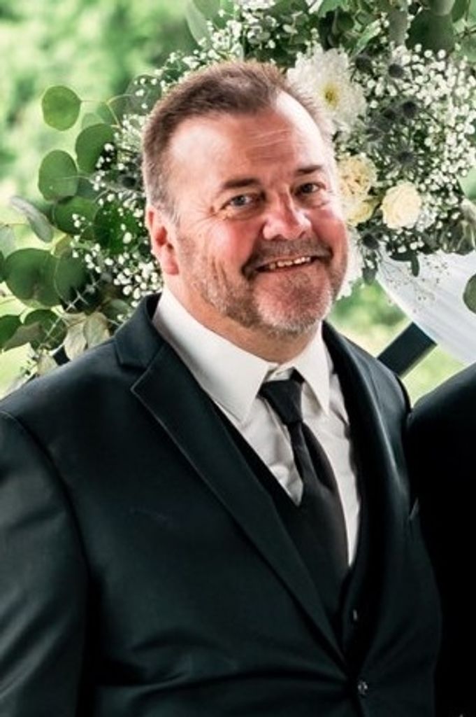 Steve Mueller Profile Photo