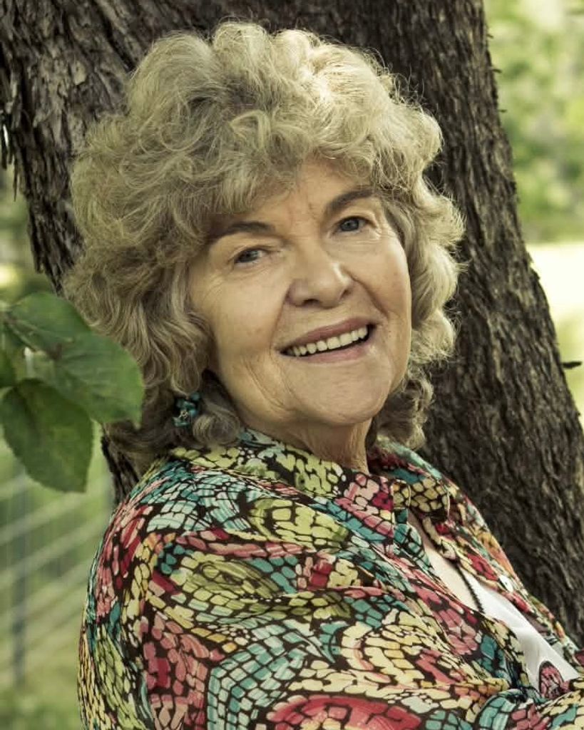 Dortha Coleman Profile Photo