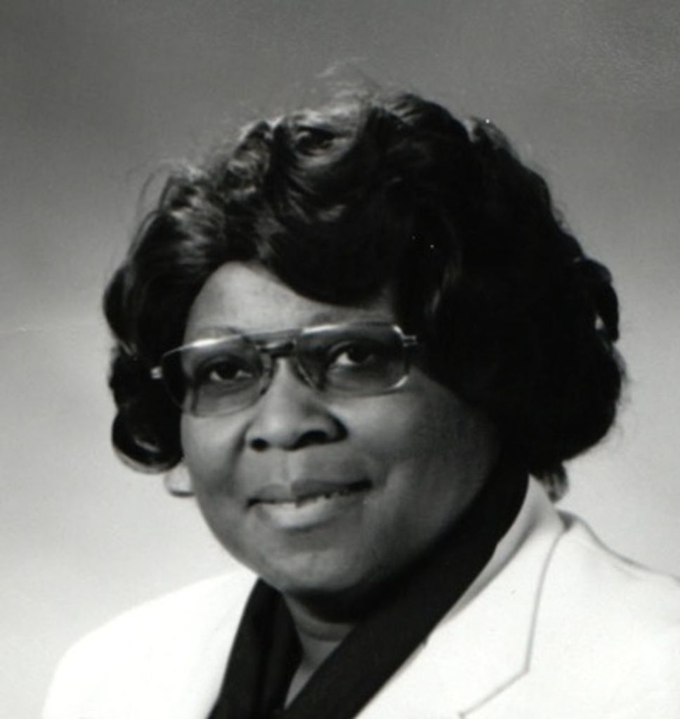 Lilla Mae Tolbert Profile Photo