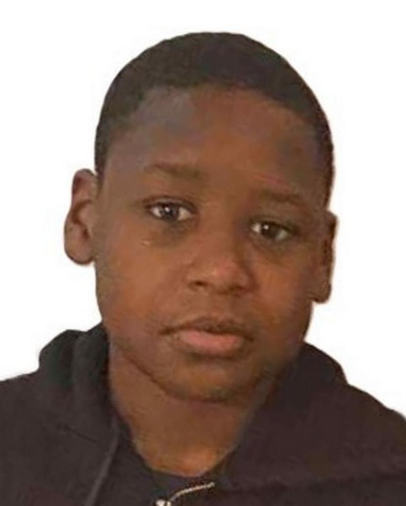 Kahli R. Thompson, Jr. Profile Photo