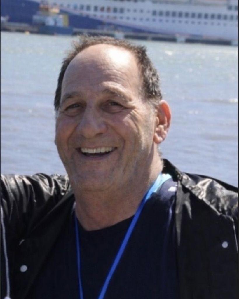 Randy J. Antonelli, Sr.
