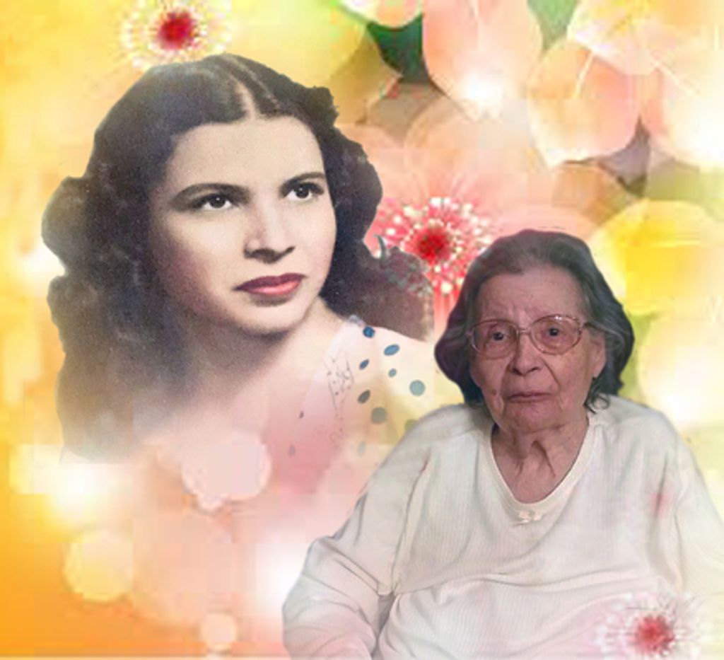 Yolanda P. Lopez