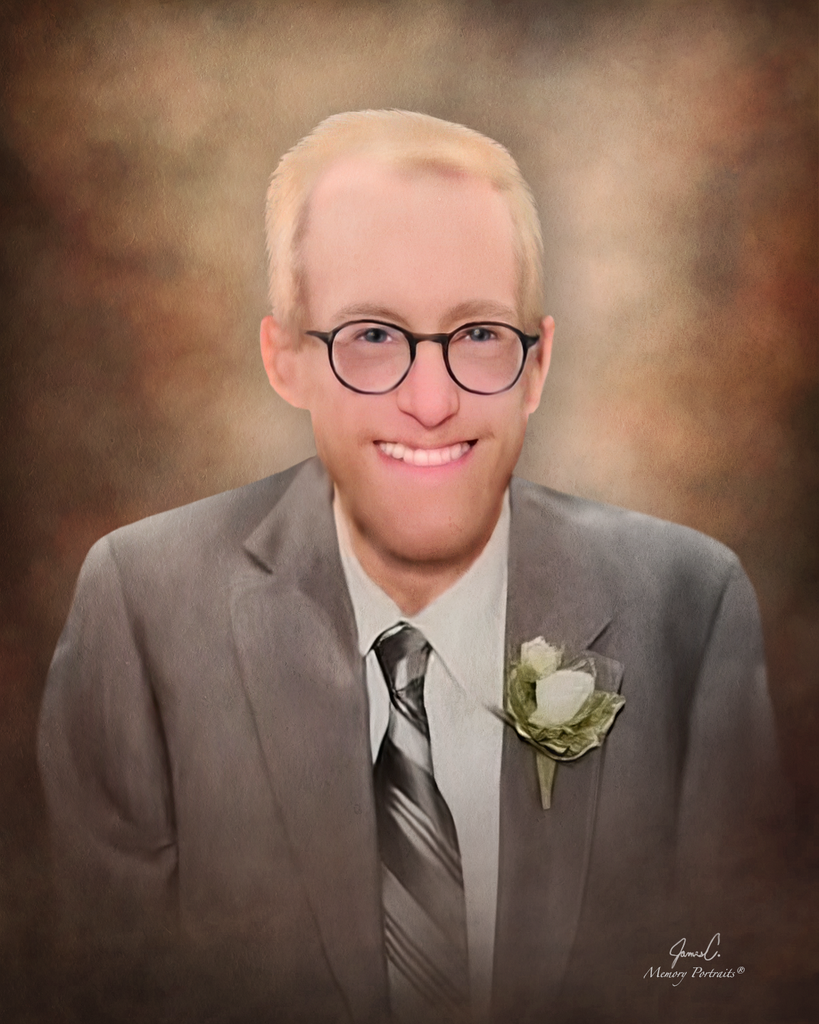 N. Charles Henss, Jr.