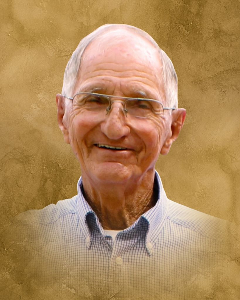 Charles Lee Nettles