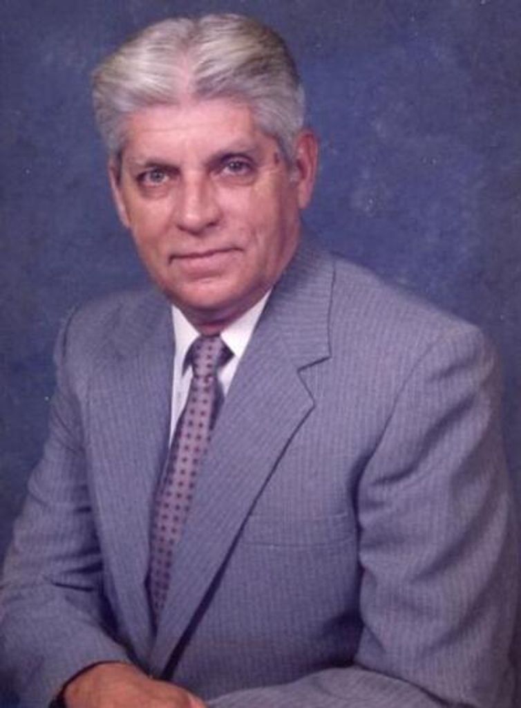 Edmond D. Trim Profile Photo