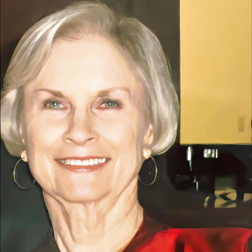 Joann Scarborough Profile Photo