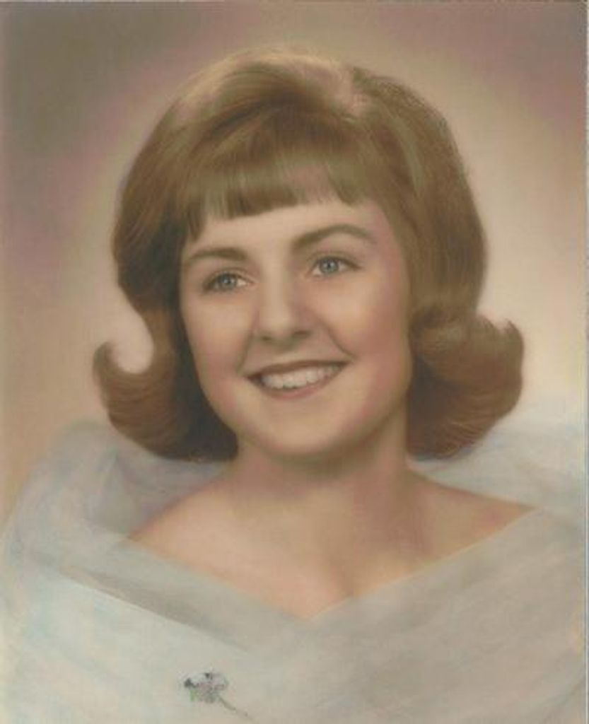 Patricia Ann Kelly Profile Photo