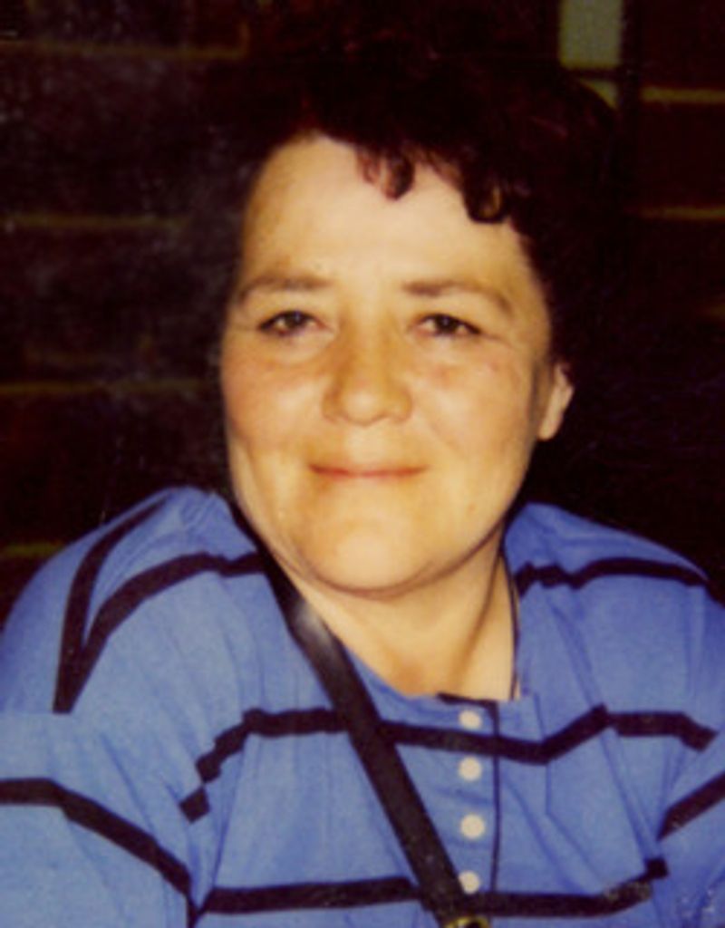 Mae Moran