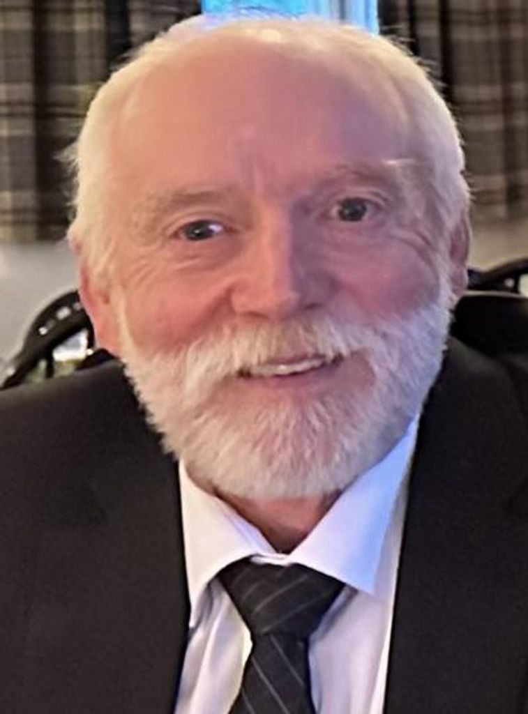 Kurt D. Mckenzie Profile Photo