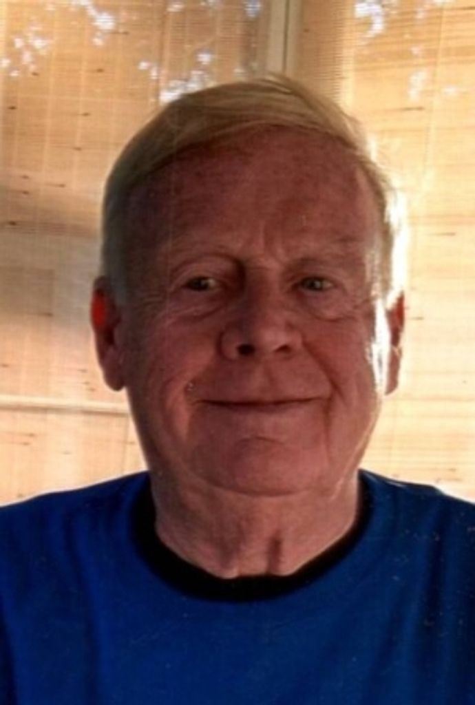 Harry L. Bechtel, Iii Profile Photo