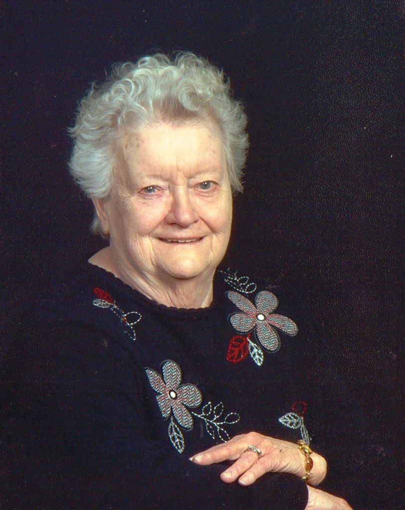 Catherine Messmer Profile Photo